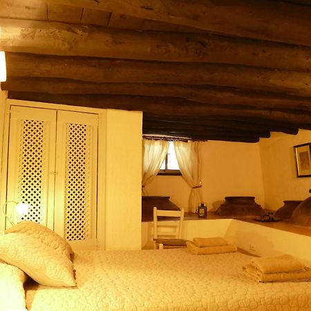 Alojamientos Turisticos Biarritz Fuenteheridos Room photo